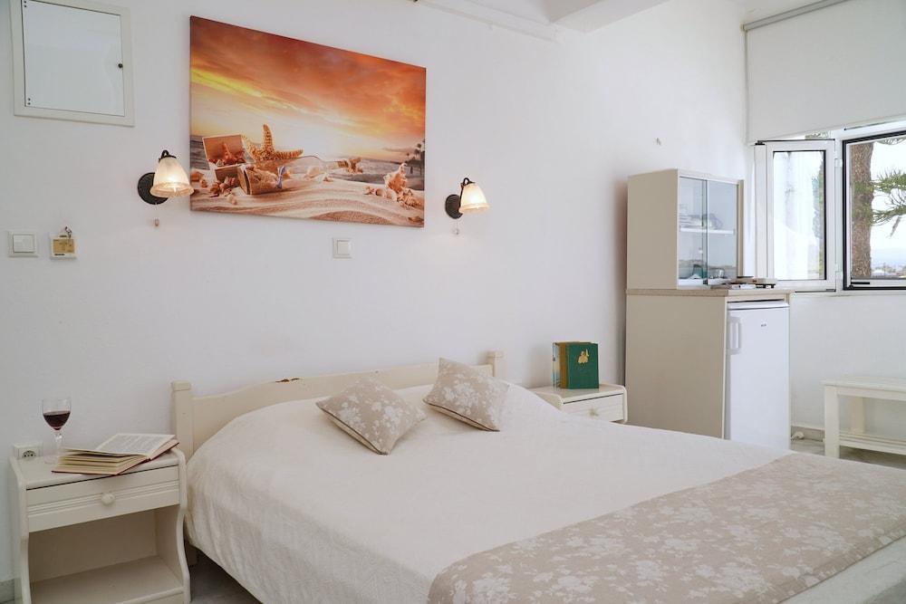 Studios Diogenis Naxos City ภายนอก รูปภาพ